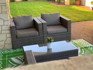 Relaxing Getaway Beachfront Access Multi Family Pets Mandurah