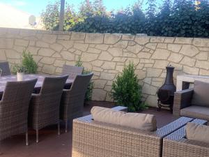 Relaxing Getaway Beachfront Access Multi Family Pets Mandurah