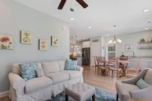 SSAE Jasmines Jewel OBX 3 Min Walk to Beach - Kill Devil Hills