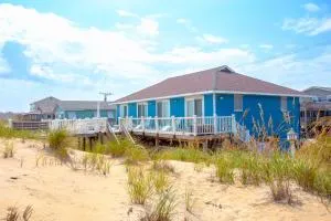 4075 The Pearl Oceanfront - Kitty Hawk