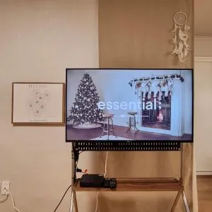 Dear Home - Hyomoktong-Ilgu