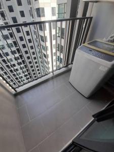 The Base Condo Pattaya