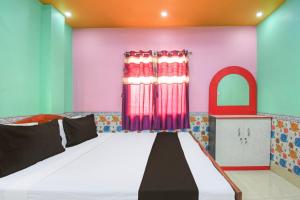 Hotel O Yuvraj Lodge