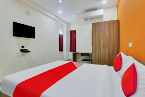 Hotel O Athidhi Stay Inn