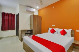 Hotel O Athidhi Stay Inn