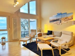 Meerblickappratement Rügenperle