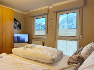 Meerblickappratement Rügenperle