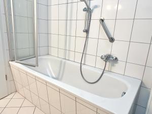 Meerblickappratement Rügenperle