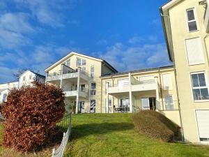 Meerblickappratement Rügenperle