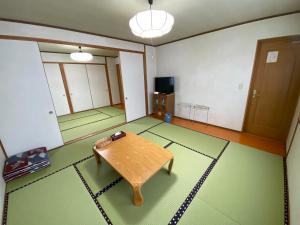 Zao Base スキー場から徒歩1分