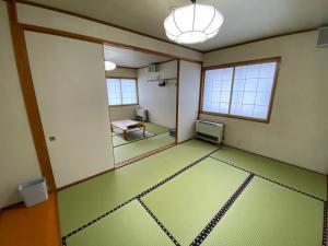 Zao Base スキー場から徒歩1分