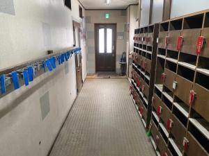 Zao Base スキー場から徒歩1分