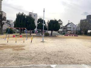 糖果屋 岸里玉出