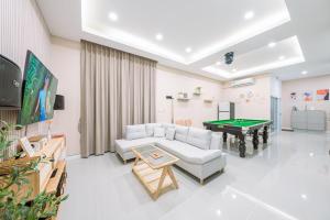 Homey House Na Jomtien