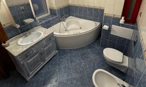 Vienna Gate Apartment