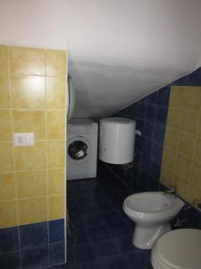 La Spiga Apartments img27