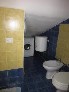 La Spiga Apartments img28