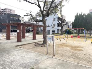 糖果屋 岸里玉出