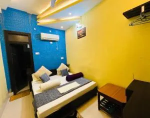 Hotel Ashoka Grand - Chhapra