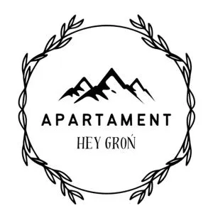 Apartament Hey Gron - Groń