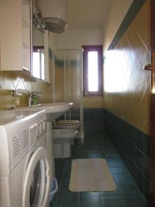 La Spiga Apartments img40