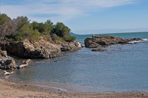 Hôtel Les Calanques
