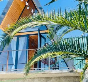 Demetra Cotages - Buknari