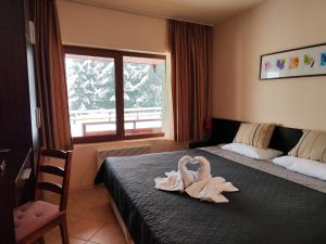 Panorama Stoykite Orpheus