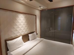 Pallacia - Luxury Apartment