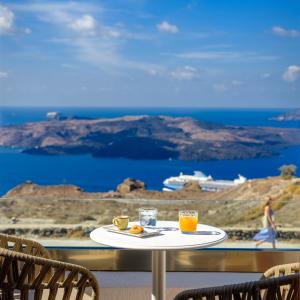 Astir Thira Hotel