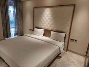 Pallacia - Luxury Apartment