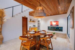 The Reef Villas Uluwatu