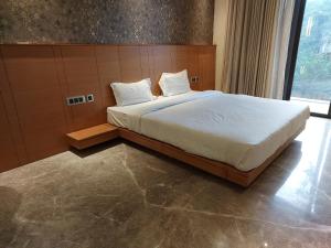 Pallacia - Luxury Apartment