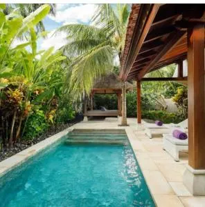 1A Magic Mariana Villa - 科贾扬