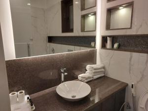 Pallacia - Luxury Apartment