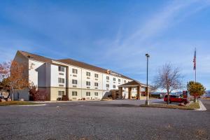 Comfort Inn Richfield I-70