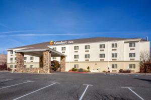 Comfort Inn Richfield I-70