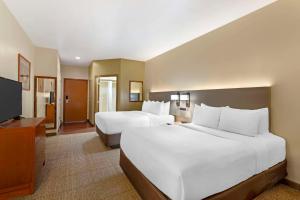 Comfort Inn Richfield I-70