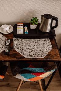 Pałac pod Bocianim Gniazdem