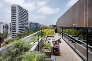 Doubletree By Hilton Lima San Isidro