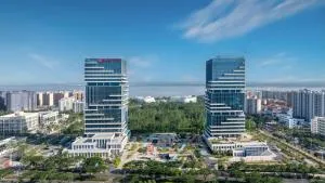 Hilton Garden Inn Danzhou Yangpu - Danzhou