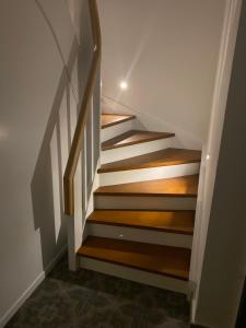 Stilvolle Ferienwohnung im Zentrum von Unna