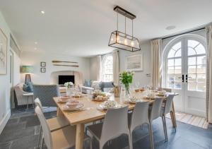 Marine Villa