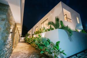 The Reef Villas Uluwatu