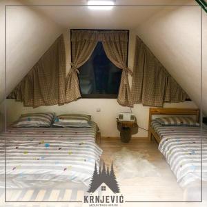 Vila Krnjević Jastrebac