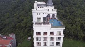 Khách sạn Tây Bắc Tam Đảo