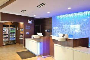 Fairfield Inn & Suites by Marriott Eau ClaireChippewa Falls