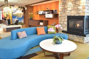 Fairfield Inn & Suites by Marriott Eau ClaireChippewa Falls