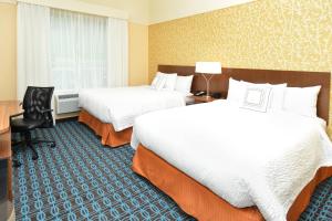 Fairfield Inn & Suites by Marriott Eau ClaireChippewa Falls
