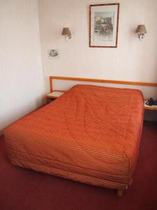 Hotels Hotel Val Saint Hilaire : photos des chambres